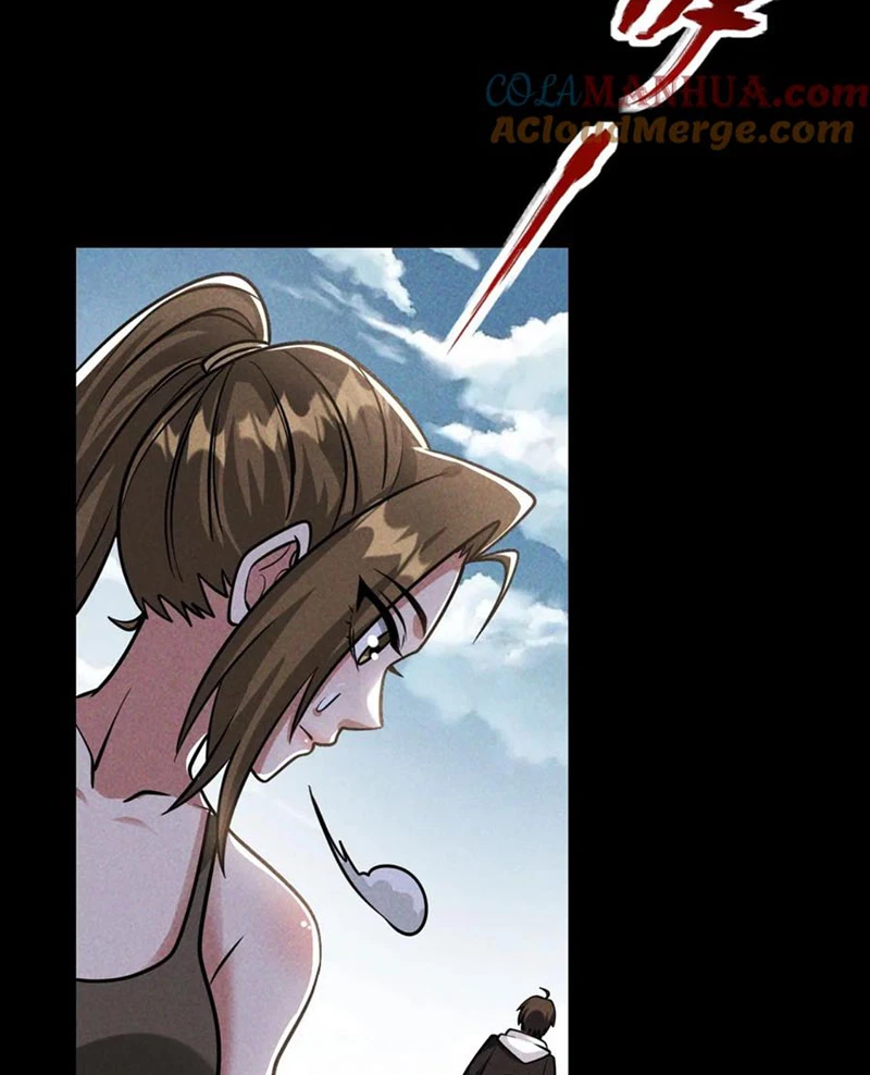 Mạt thế cầu sinh: Ta có thể nhìn thấy ẩn tàng hệ thống Chapter 101 - Trang 3