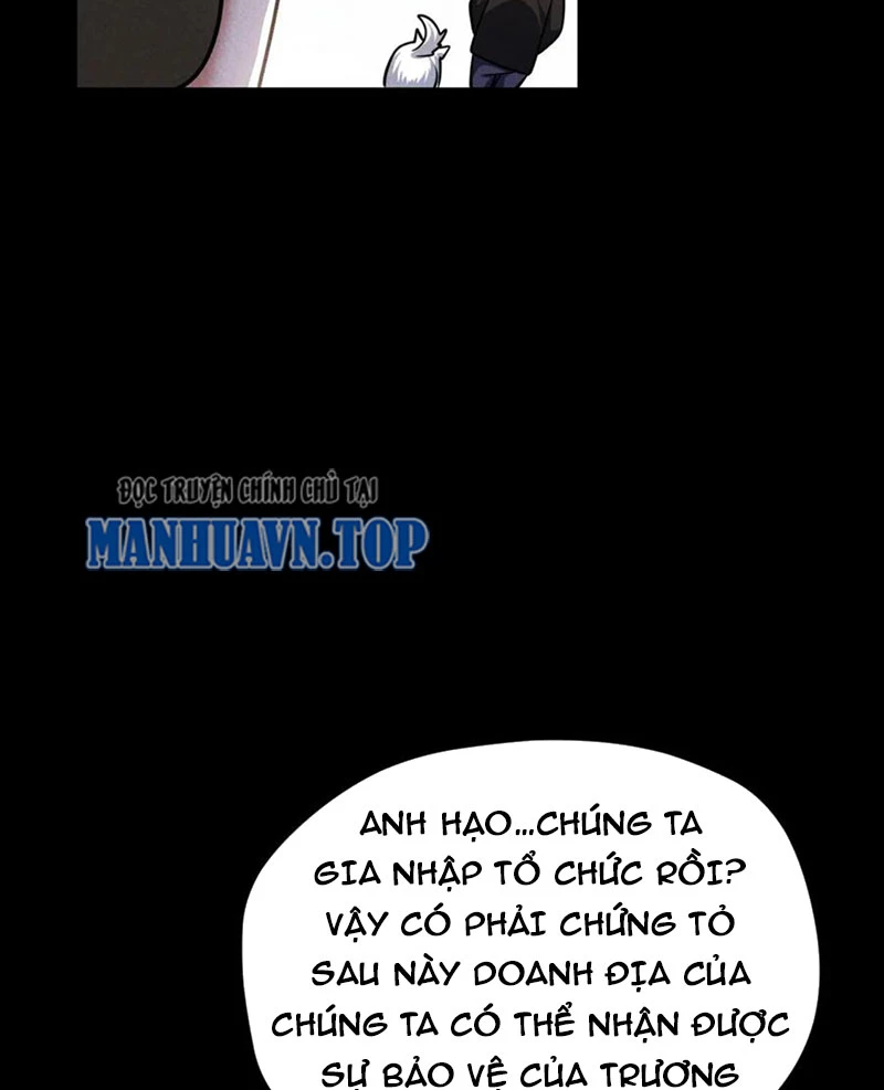 Mạt thế cầu sinh: Ta có thể nhìn thấy ẩn tàng hệ thống Chapter 101 - Trang 3