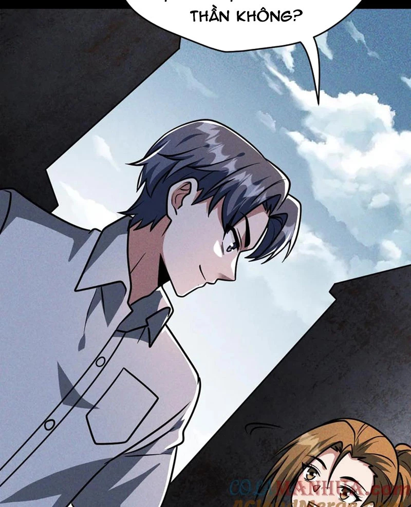 Mạt thế cầu sinh: Ta có thể nhìn thấy ẩn tàng hệ thống Chapter 101 - Trang 3