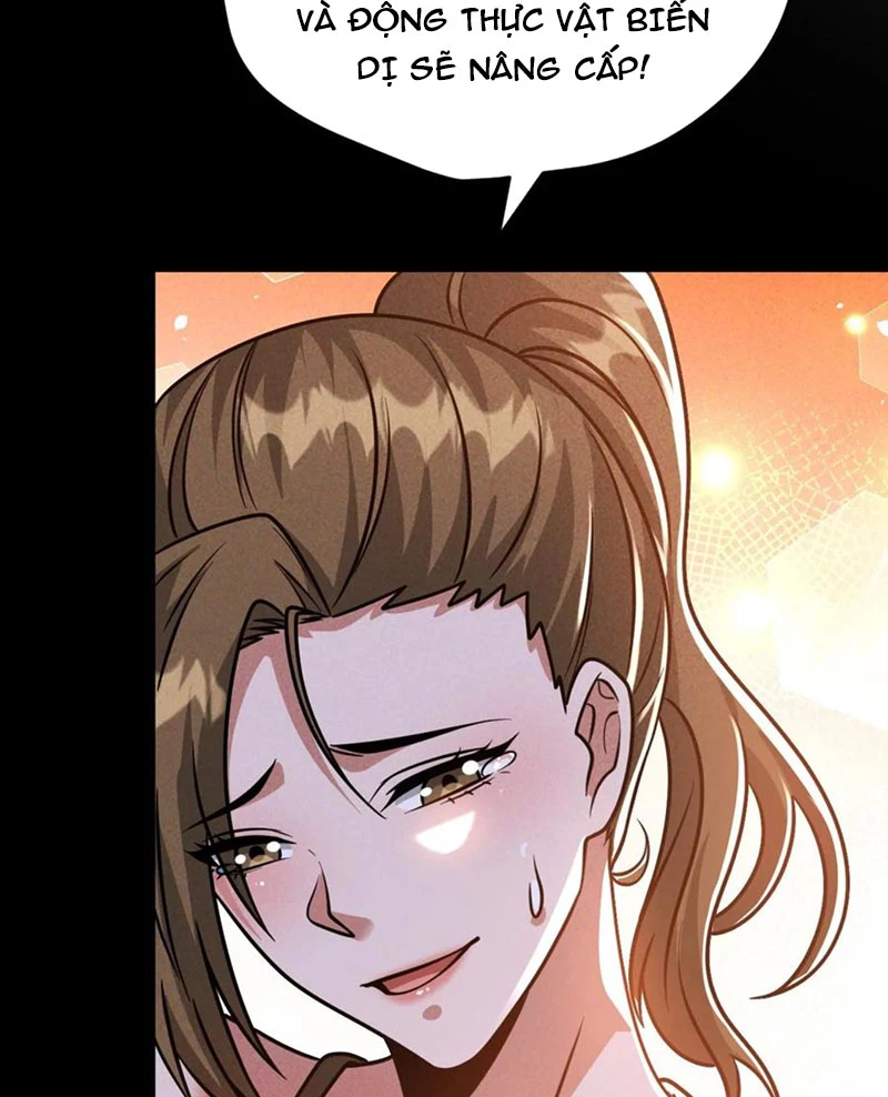 Mạt thế cầu sinh: Ta có thể nhìn thấy ẩn tàng hệ thống Chapter 101 - Trang 3