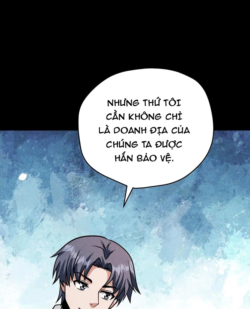 Mạt thế cầu sinh: Ta có thể nhìn thấy ẩn tàng hệ thống Chapter 101 - Trang 3