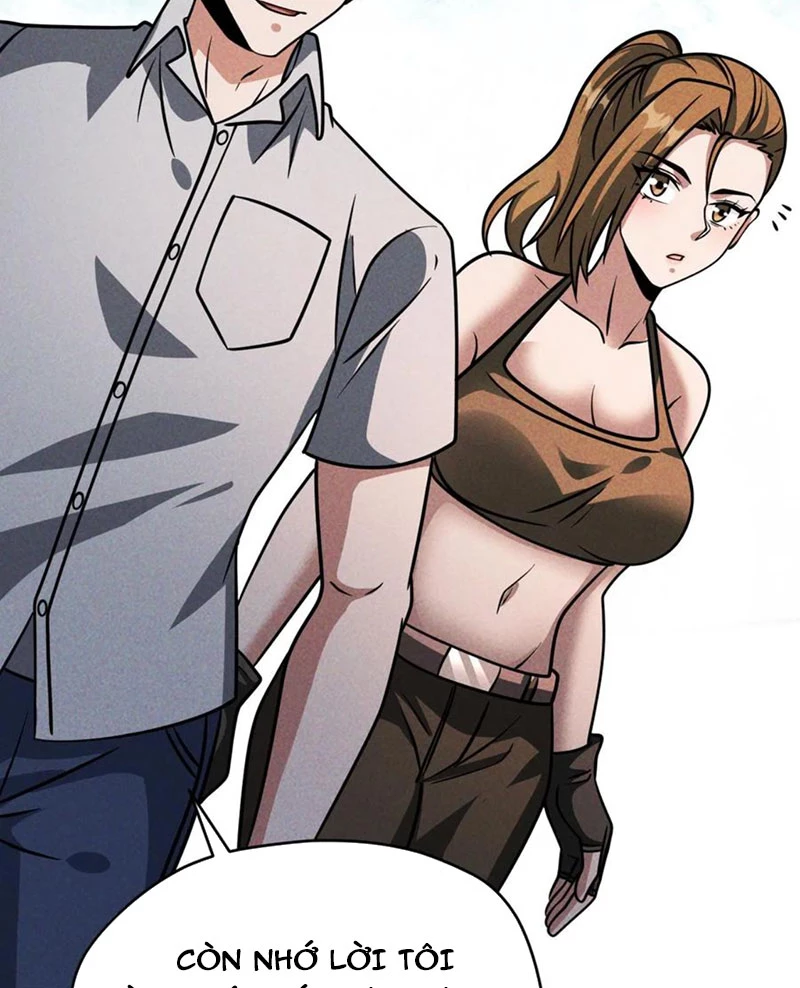 Mạt thế cầu sinh: Ta có thể nhìn thấy ẩn tàng hệ thống Chapter 101 - Trang 3