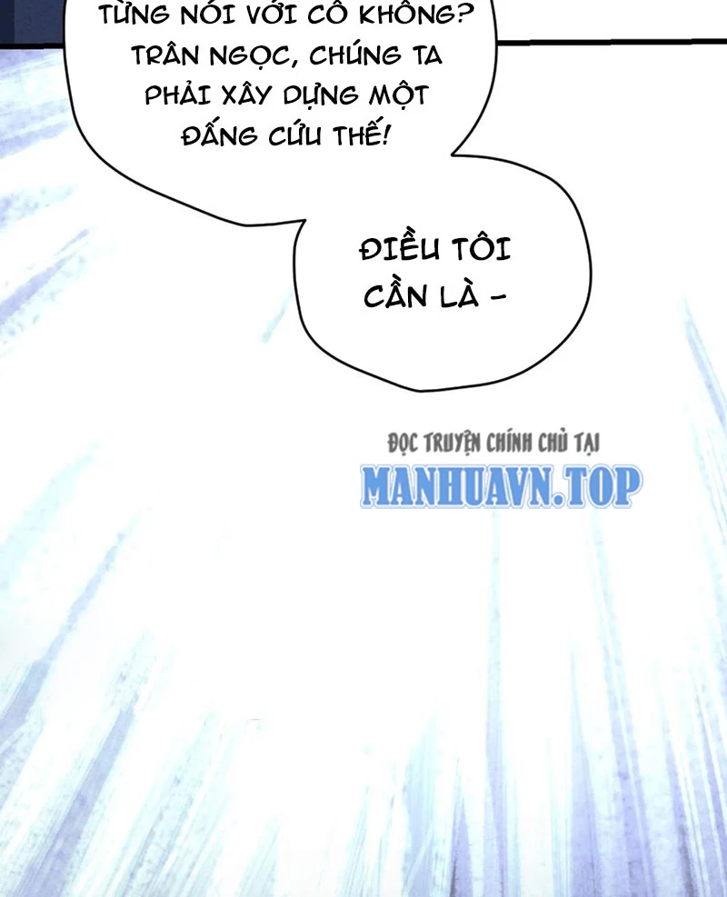 Mạt thế cầu sinh: Ta có thể nhìn thấy ẩn tàng hệ thống Chapter 101 - Trang 3