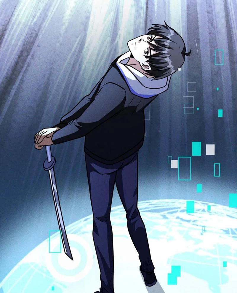 Mạt thế cầu sinh: Ta có thể nhìn thấy ẩn tàng hệ thống Chapter 101 - Trang 3