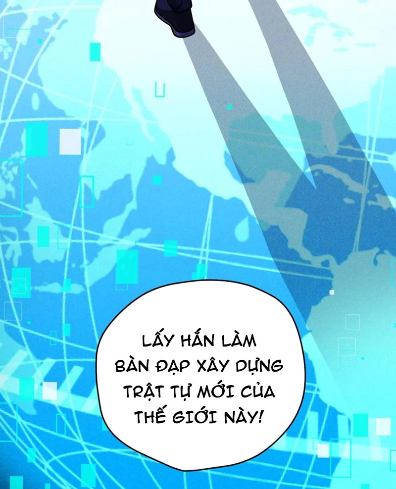 Mạt thế cầu sinh: Ta có thể nhìn thấy ẩn tàng hệ thống Chapter 101 - Trang 3
