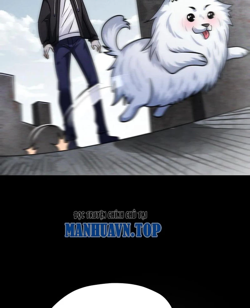 Mạt thế cầu sinh: Ta có thể nhìn thấy ẩn tàng hệ thống Chapter 101 - Trang 3