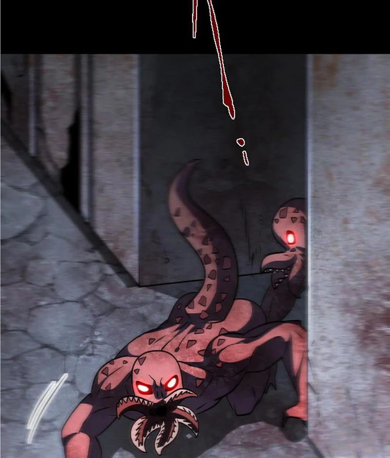 Mạt thế cầu sinh: Ta có thể nhìn thấy ẩn tàng hệ thống Chapter 101 - Trang 3