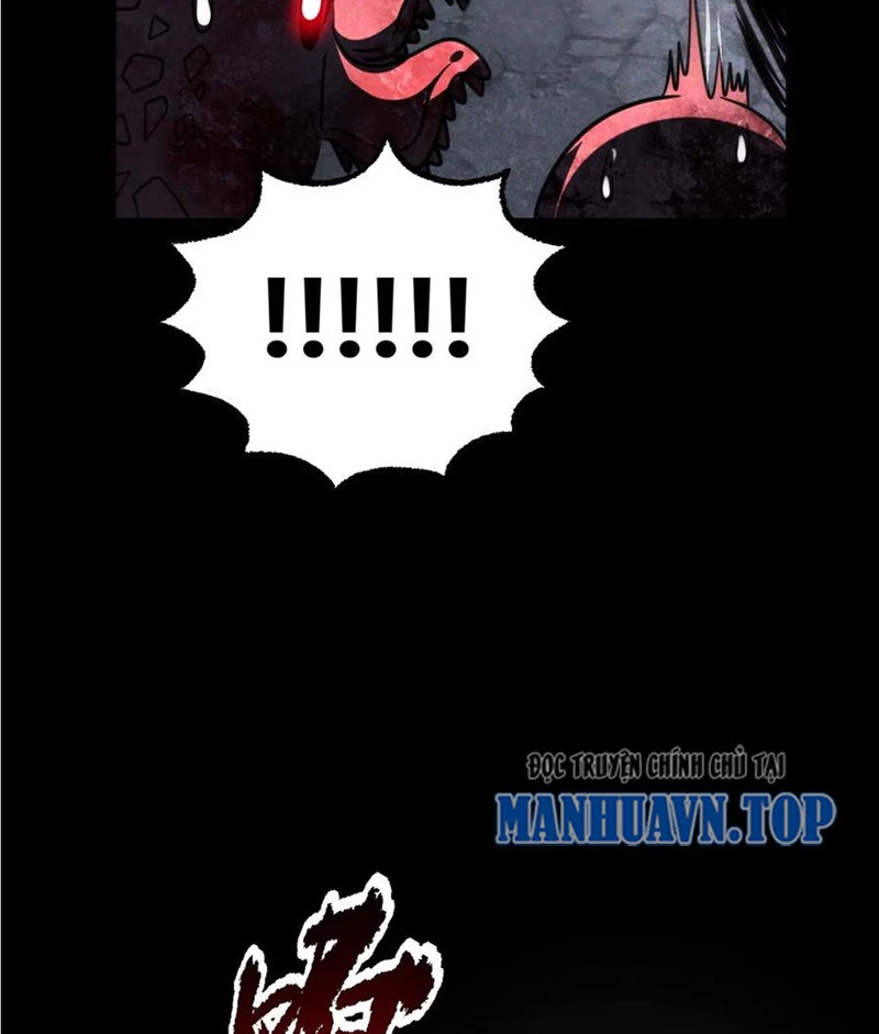 Mạt thế cầu sinh: Ta có thể nhìn thấy ẩn tàng hệ thống Chapter 101 - Trang 3