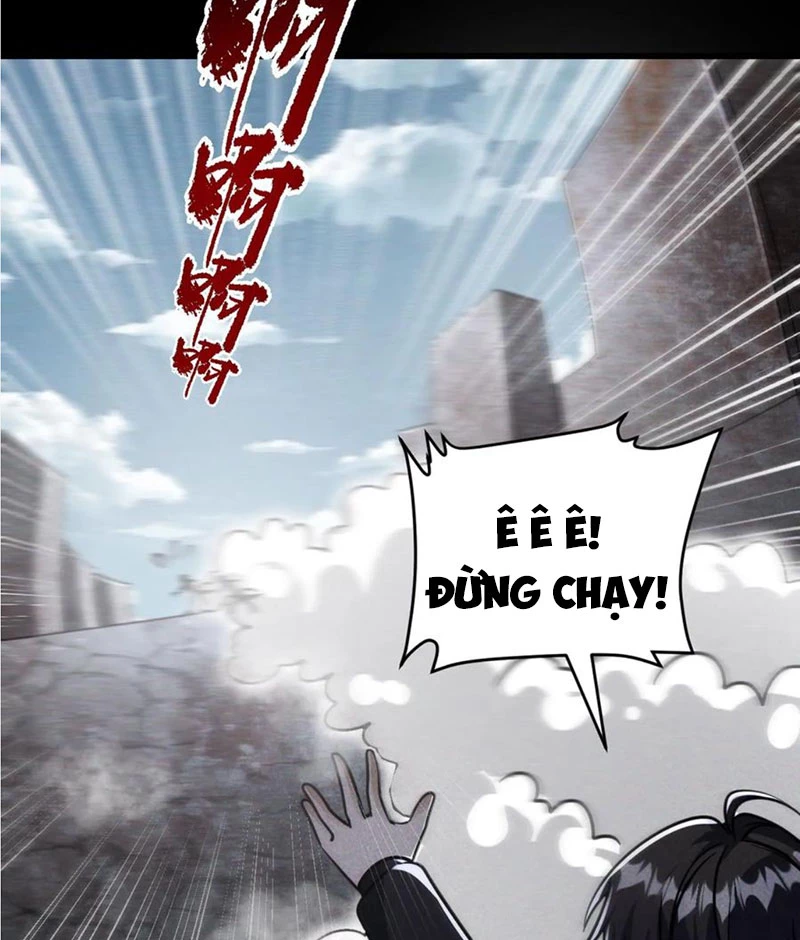 Mạt thế cầu sinh: Ta có thể nhìn thấy ẩn tàng hệ thống Chapter 101 - Trang 3