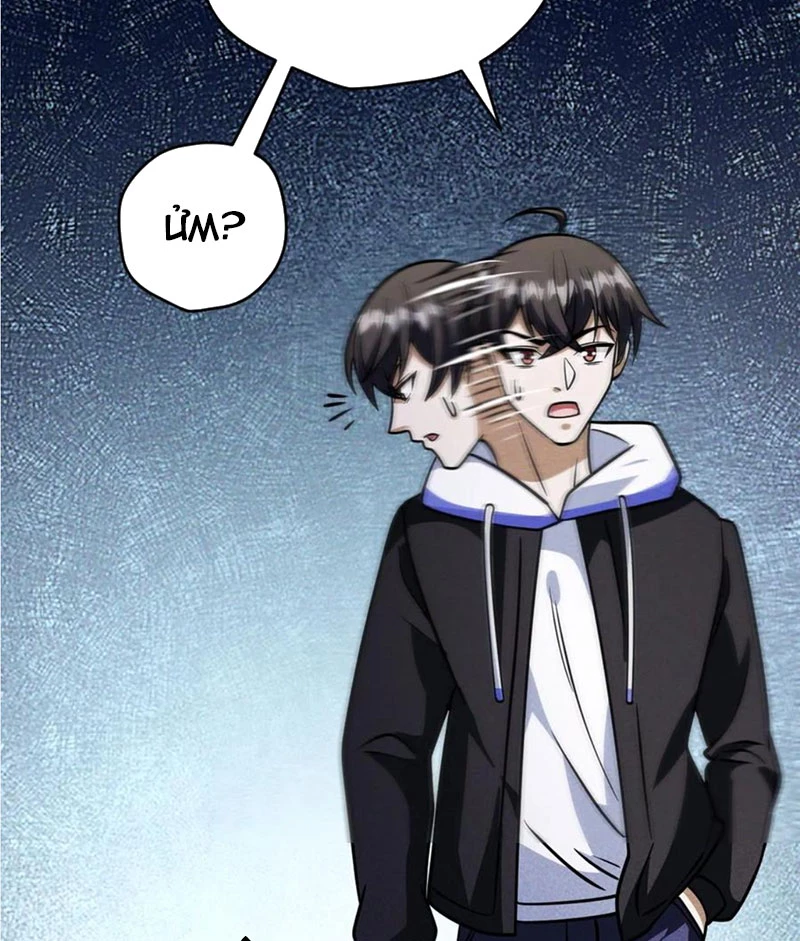 Mạt thế cầu sinh: Ta có thể nhìn thấy ẩn tàng hệ thống Chapter 101 - Trang 3