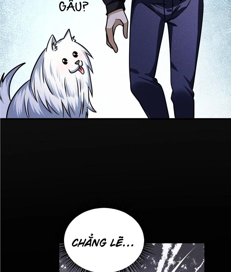 Mạt thế cầu sinh: Ta có thể nhìn thấy ẩn tàng hệ thống Chapter 101 - Trang 3