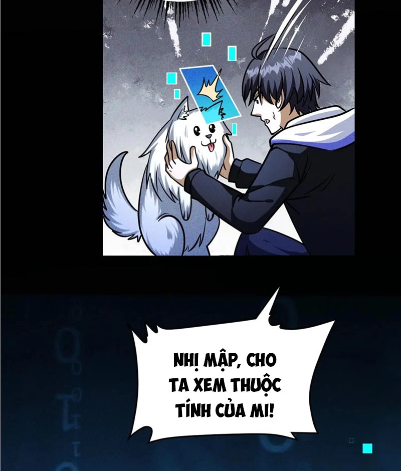 Mạt thế cầu sinh: Ta có thể nhìn thấy ẩn tàng hệ thống Chapter 101 - Trang 3