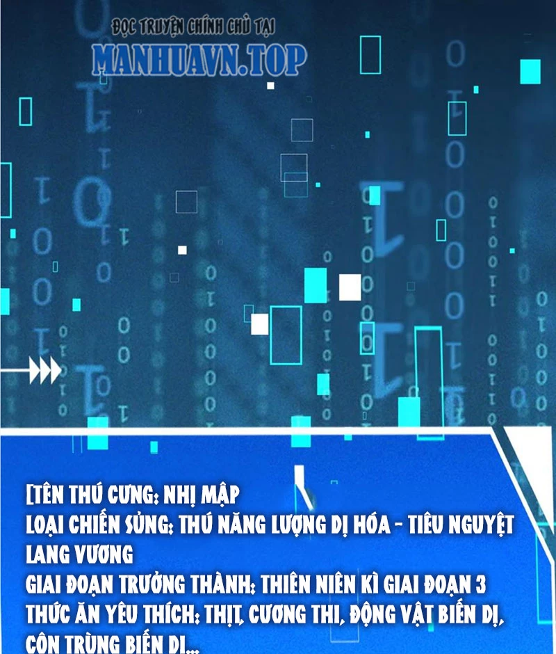 Mạt thế cầu sinh: Ta có thể nhìn thấy ẩn tàng hệ thống Chapter 101 - Trang 3