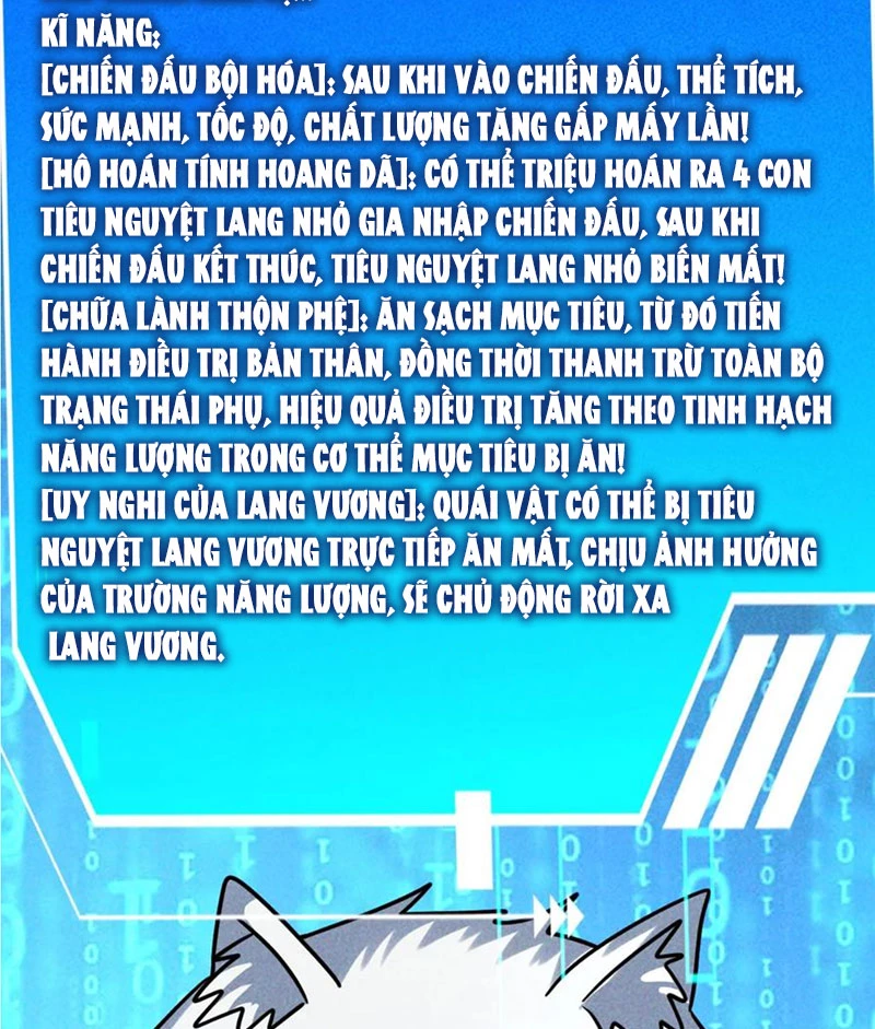 Mạt thế cầu sinh: Ta có thể nhìn thấy ẩn tàng hệ thống Chapter 101 - Trang 3