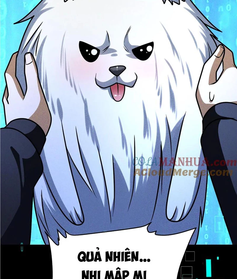 Mạt thế cầu sinh: Ta có thể nhìn thấy ẩn tàng hệ thống Chapter 101 - Trang 3