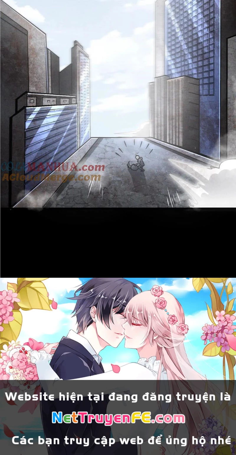 Mạt thế cầu sinh: Ta có thể nhìn thấy ẩn tàng hệ thống Chapter 101 - Trang 3