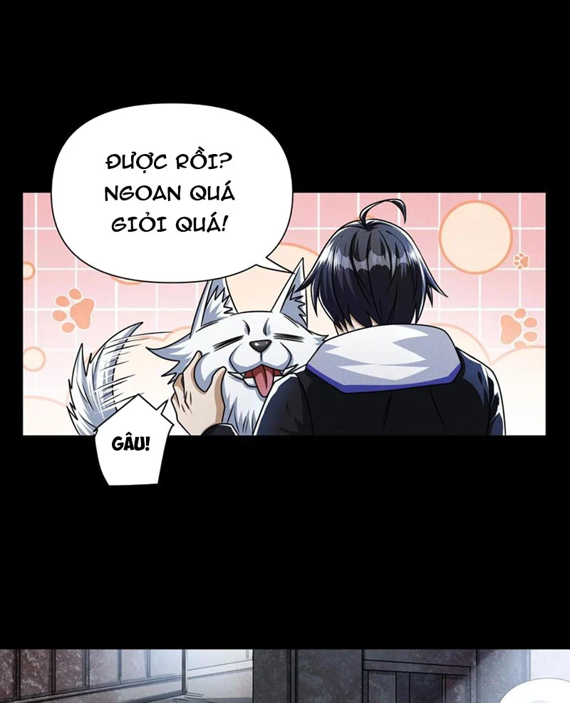 Mạt thế cầu sinh: Ta có thể nhìn thấy ẩn tàng hệ thống Chapter 102 - Trang 3