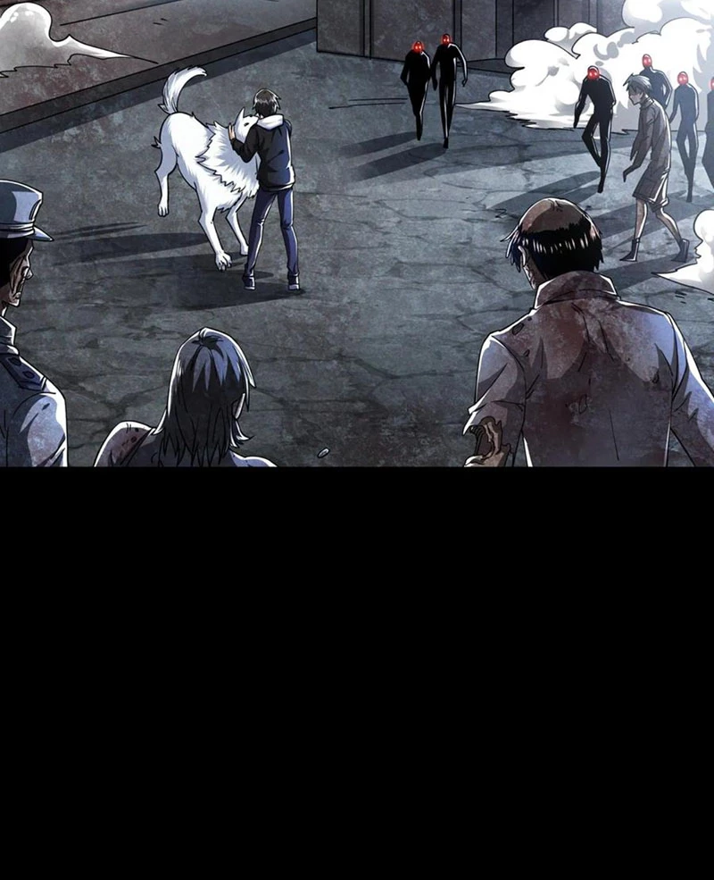 Mạt thế cầu sinh: Ta có thể nhìn thấy ẩn tàng hệ thống Chapter 102 - Trang 3