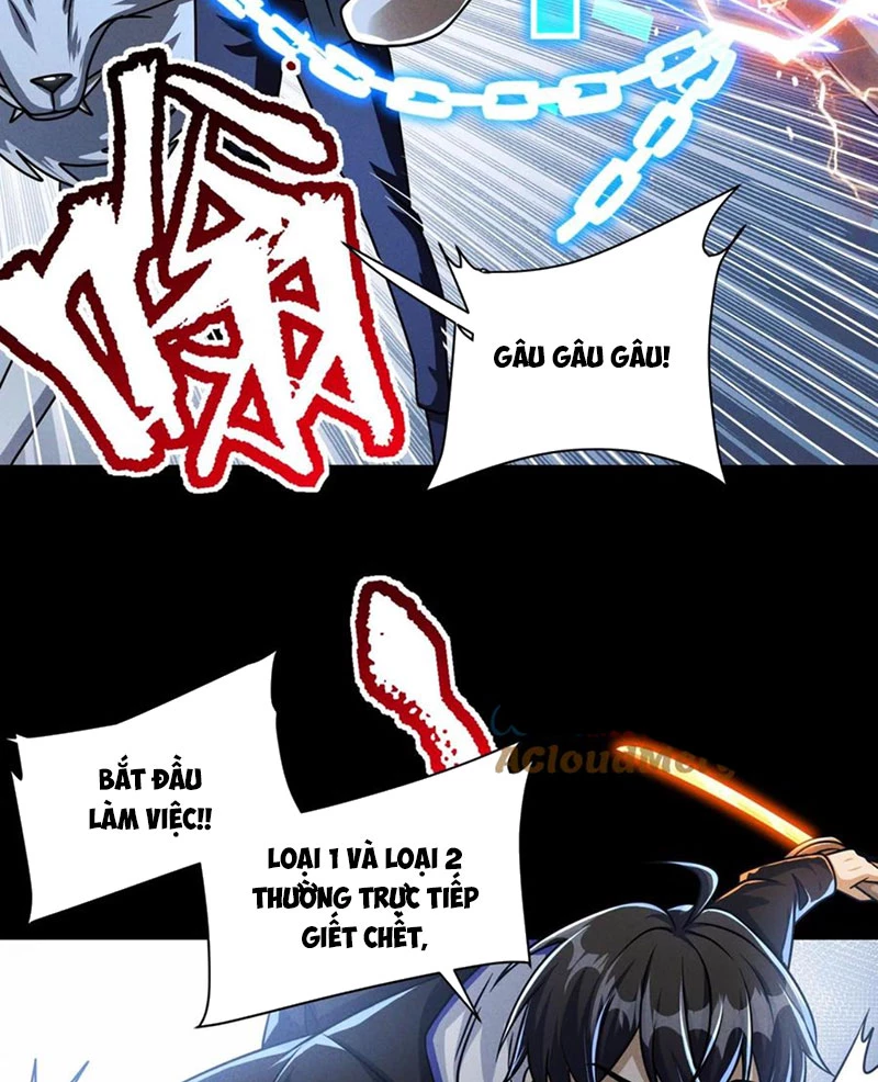 Mạt thế cầu sinh: Ta có thể nhìn thấy ẩn tàng hệ thống Chapter 102 - Trang 3