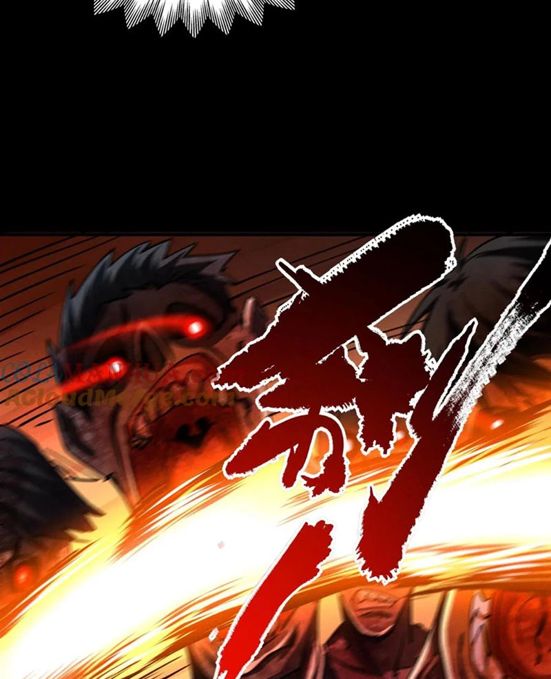 Mạt thế cầu sinh: Ta có thể nhìn thấy ẩn tàng hệ thống Chapter 102 - Trang 3