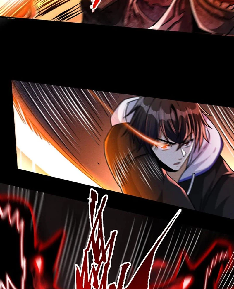 Mạt thế cầu sinh: Ta có thể nhìn thấy ẩn tàng hệ thống Chapter 102 - Trang 3