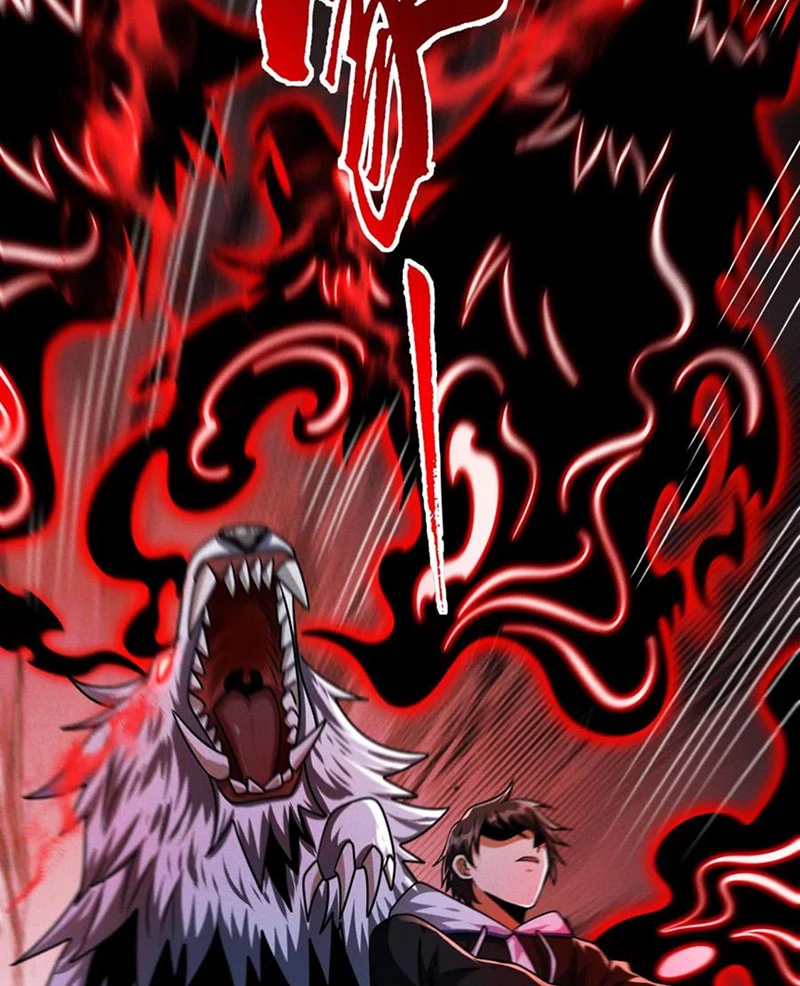 Mạt thế cầu sinh: Ta có thể nhìn thấy ẩn tàng hệ thống Chapter 102 - Trang 3