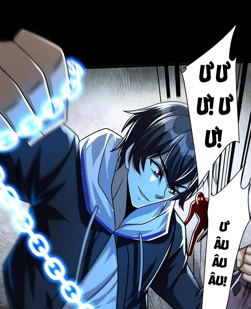 Mạt thế cầu sinh: Ta có thể nhìn thấy ẩn tàng hệ thống Chapter 102 - Trang 3