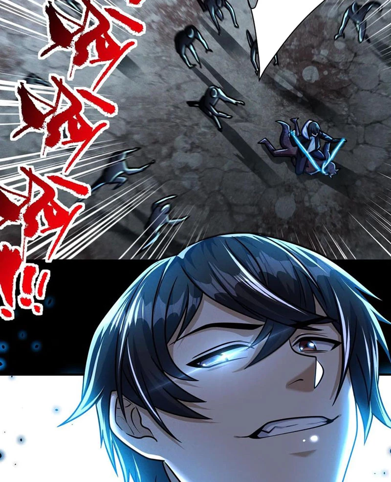 Mạt thế cầu sinh: Ta có thể nhìn thấy ẩn tàng hệ thống Chapter 102 - Trang 3