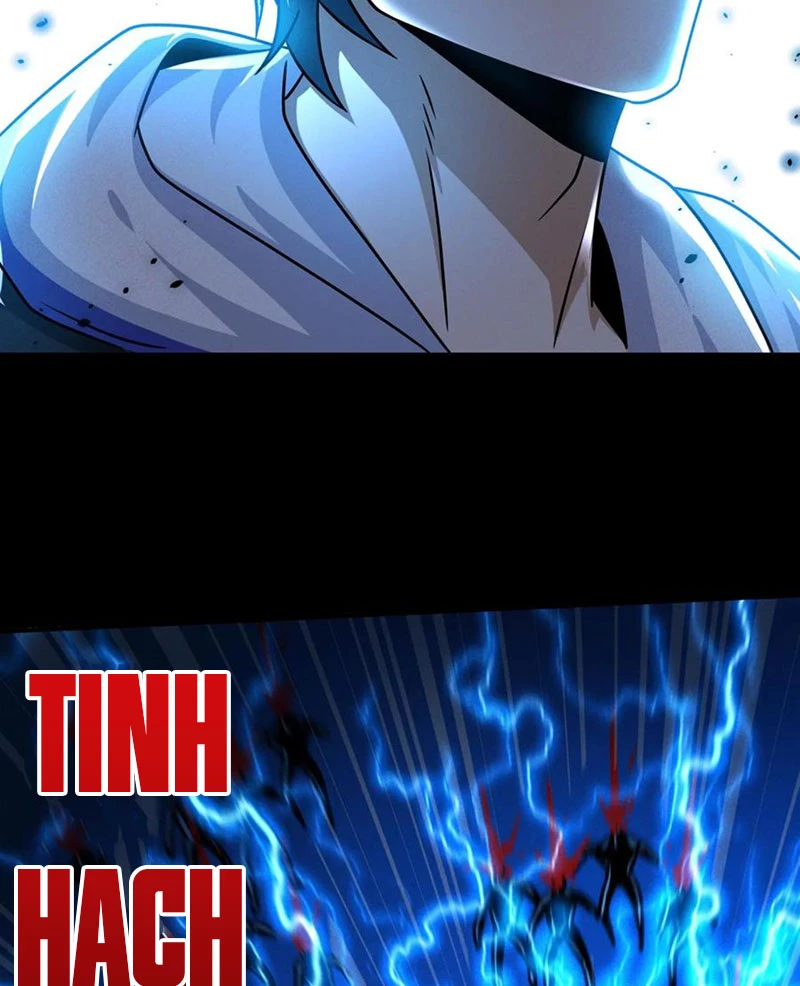 Mạt thế cầu sinh: Ta có thể nhìn thấy ẩn tàng hệ thống Chapter 102 - Trang 3