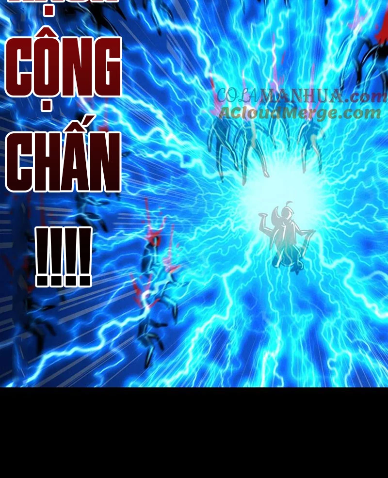 Mạt thế cầu sinh: Ta có thể nhìn thấy ẩn tàng hệ thống Chapter 102 - Trang 3