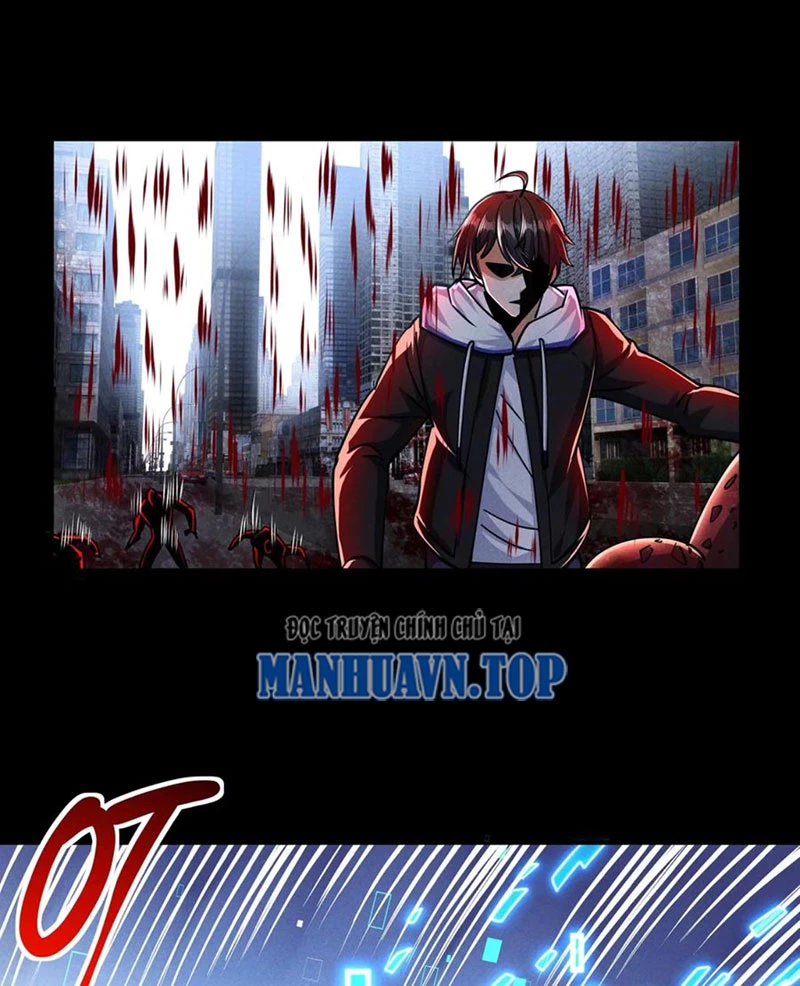 Mạt thế cầu sinh: Ta có thể nhìn thấy ẩn tàng hệ thống Chapter 102 - Trang 3