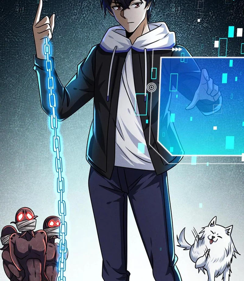 Mạt thế cầu sinh: Ta có thể nhìn thấy ẩn tàng hệ thống Chapter 102 - Trang 3