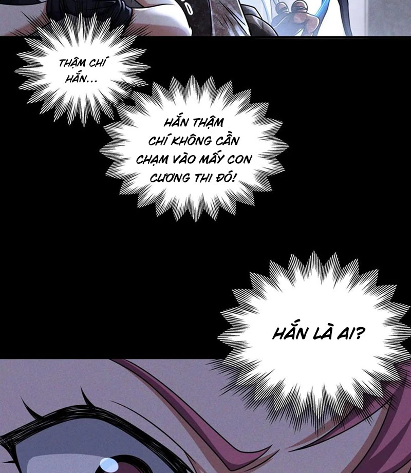 Mạt thế cầu sinh: Ta có thể nhìn thấy ẩn tàng hệ thống Chapter 102 - Trang 3