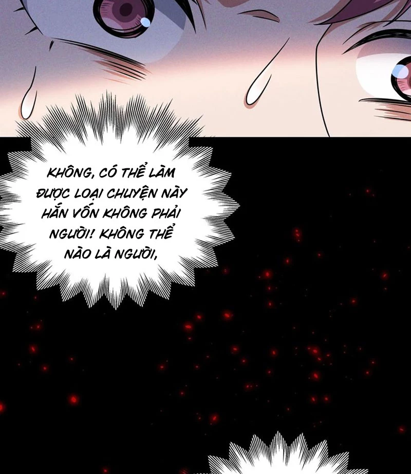 Mạt thế cầu sinh: Ta có thể nhìn thấy ẩn tàng hệ thống Chapter 102 - Trang 3