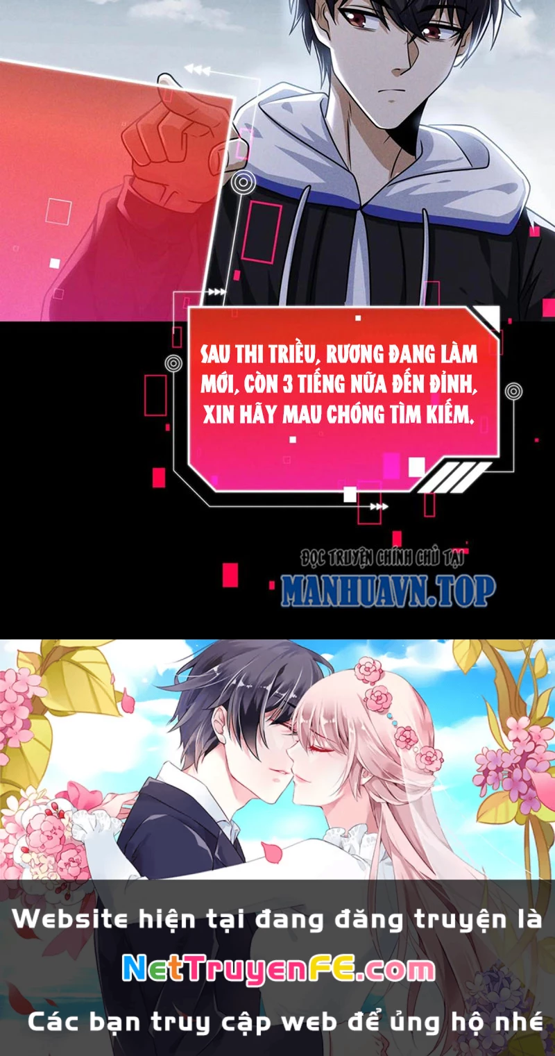 Mạt thế cầu sinh: Ta có thể nhìn thấy ẩn tàng hệ thống Chapter 102 - Trang 3