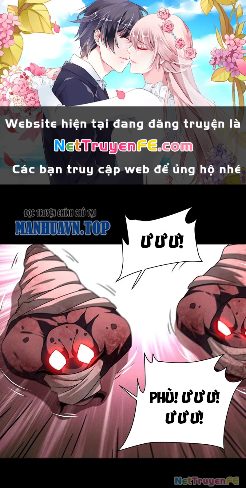 Mạt thế cầu sinh: Ta có thể nhìn thấy ẩn tàng hệ thống Chapter 103 - Trang 3