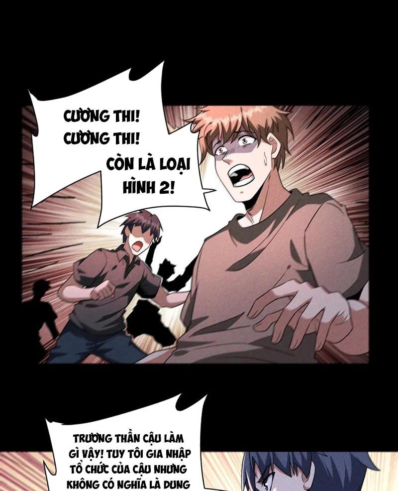 Mạt thế cầu sinh: Ta có thể nhìn thấy ẩn tàng hệ thống Chapter 103 - Trang 3