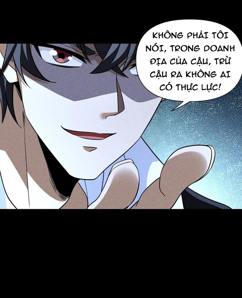 Mạt thế cầu sinh: Ta có thể nhìn thấy ẩn tàng hệ thống Chapter 103 - Trang 3