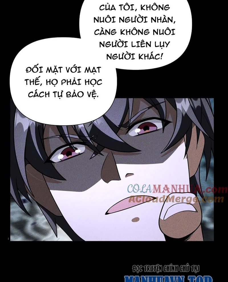 Mạt thế cầu sinh: Ta có thể nhìn thấy ẩn tàng hệ thống Chapter 103 - Trang 3