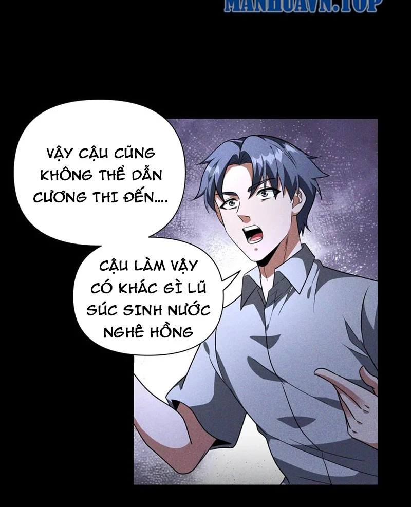 Mạt thế cầu sinh: Ta có thể nhìn thấy ẩn tàng hệ thống Chapter 103 - Trang 3