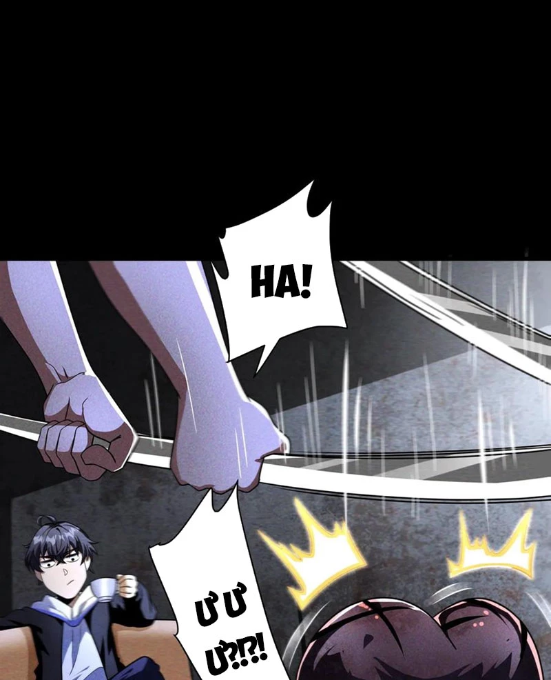 Mạt thế cầu sinh: Ta có thể nhìn thấy ẩn tàng hệ thống Chapter 103 - Trang 3