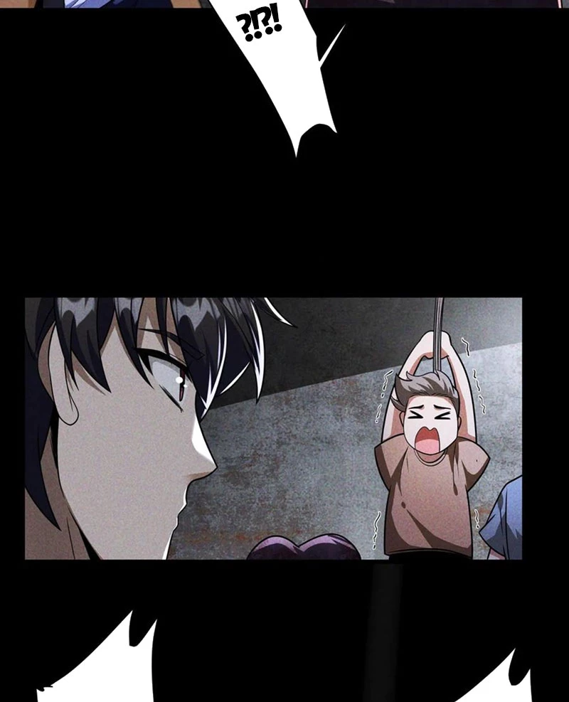 Mạt thế cầu sinh: Ta có thể nhìn thấy ẩn tàng hệ thống Chapter 103 - Trang 3