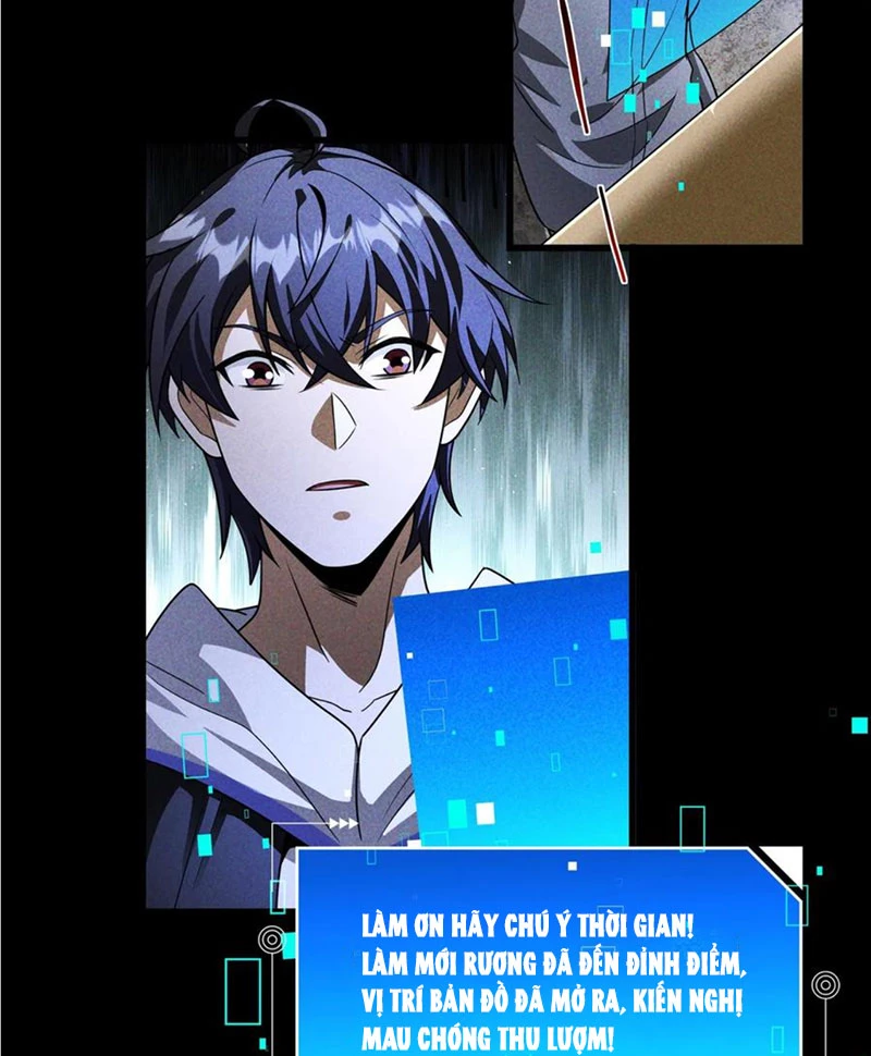 Mạt thế cầu sinh: Ta có thể nhìn thấy ẩn tàng hệ thống Chapter 103 - Trang 3