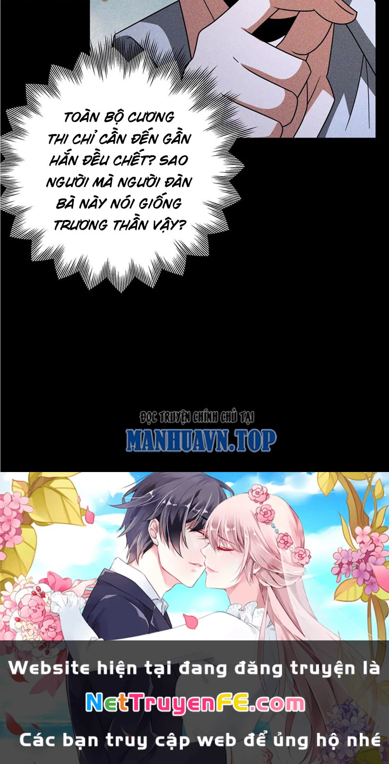 Mạt thế cầu sinh: Ta có thể nhìn thấy ẩn tàng hệ thống Chapter 103 - Trang 3