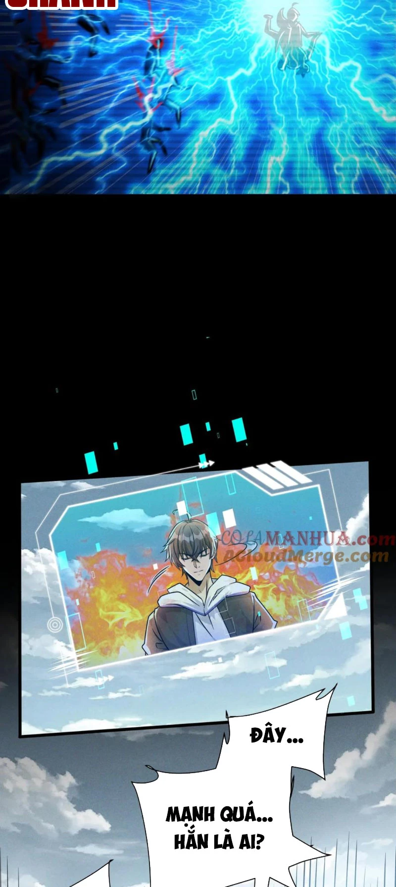 Mạt thế cầu sinh: Ta có thể nhìn thấy ẩn tàng hệ thống Chapter 104 - Trang 3
