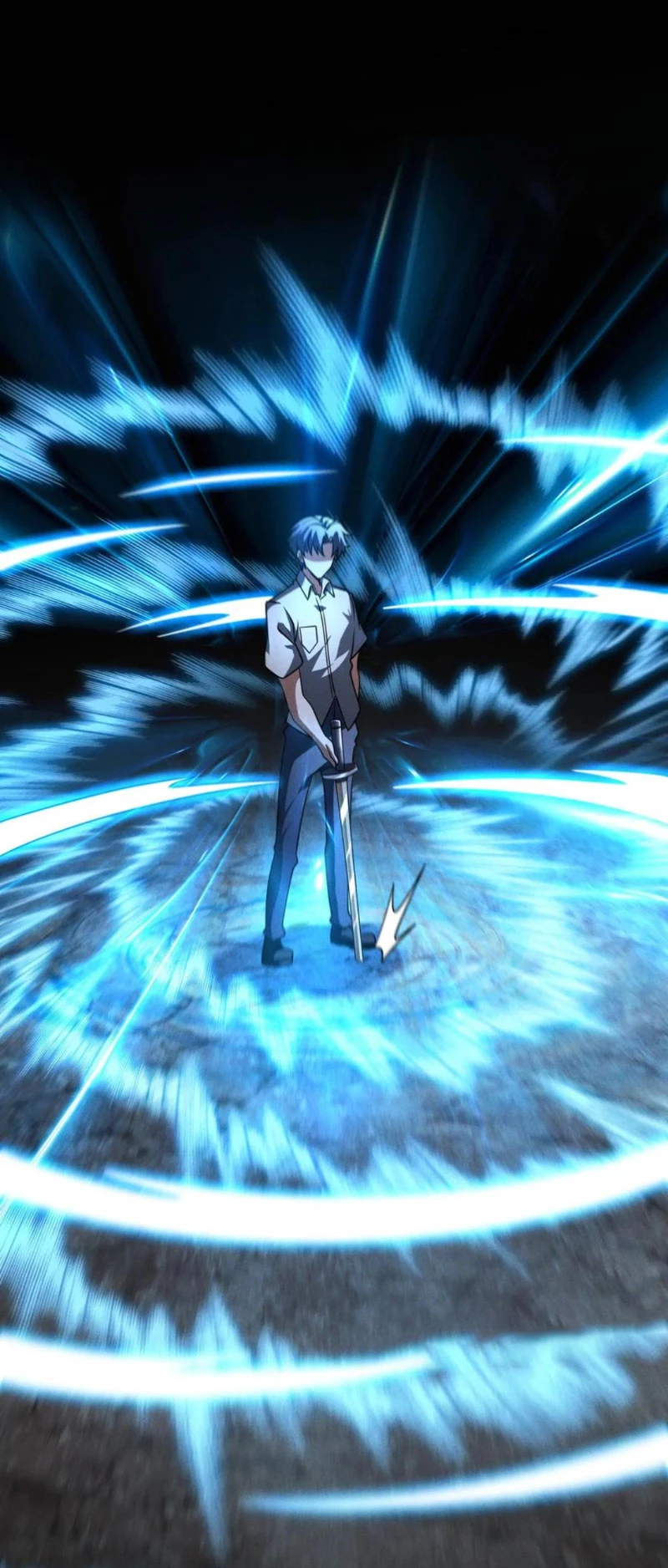 Mạt thế cầu sinh: Ta có thể nhìn thấy ẩn tàng hệ thống Chapter 104 - Trang 3