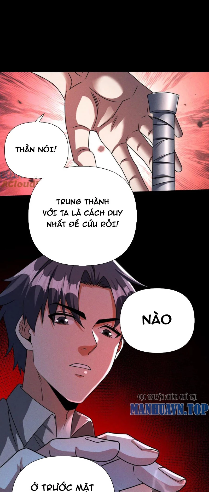 Mạt thế cầu sinh: Ta có thể nhìn thấy ẩn tàng hệ thống Chapter 104 - Trang 3