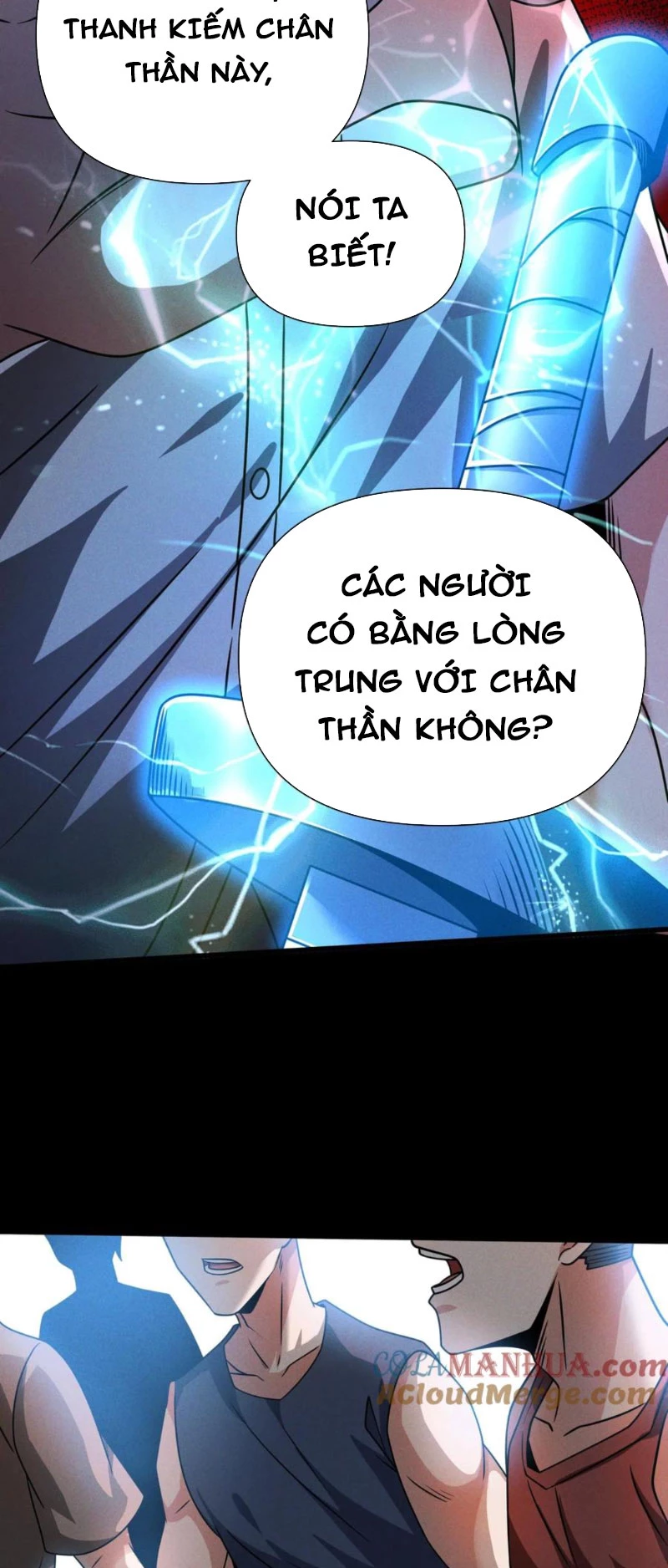 Mạt thế cầu sinh: Ta có thể nhìn thấy ẩn tàng hệ thống Chapter 104 - Trang 3