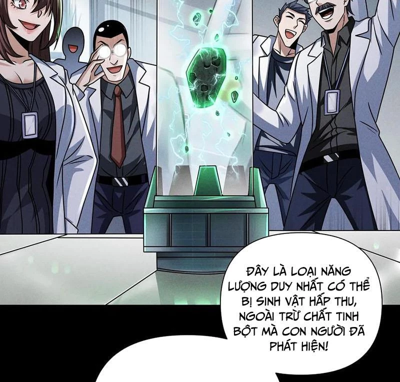 Mạt thế cầu sinh: Ta có thể nhìn thấy ẩn tàng hệ thống Chapter 106 - Trang 3
