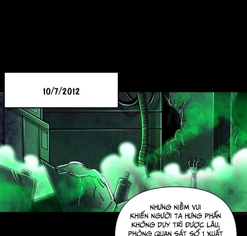 Mạt thế cầu sinh: Ta có thể nhìn thấy ẩn tàng hệ thống Chapter 106 - Trang 3